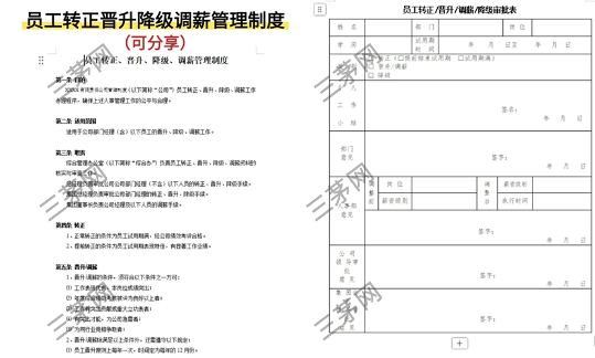 破解薪酬倒挂危机:HR如何维护公平激励机制(图1) 破解薪酬倒挂危机:HR如何维护公平激励机制(图1)