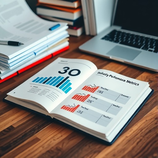 行业岗位KPI指标库超全283页 HR绩效管理必备(图2)