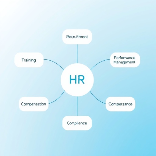 HR六大模块破局指南：解决常见问题实用技巧(图3)