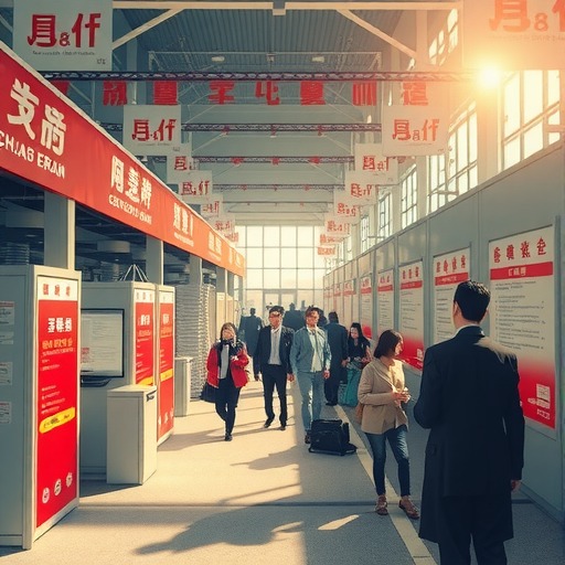 清华大学2025届春招创历史新高 重点领域就业率超八成(图2) 清华大学2025届春招创历史新高 重点领域就业率超八成(图2)