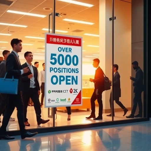 胖东来郑州新店招聘启动 员工福利待遇备受关注(图2) 胖东来郑州新店招聘启动 员工福利待遇备受关注(图2)