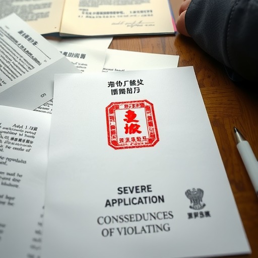 职称评审违规申报严重后果及处理措施(图3) 职称评审违规申报严重后果及处理措施(图3)