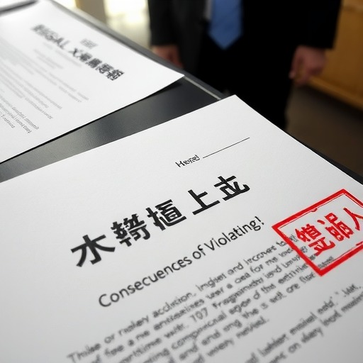 职称评审违规申报严重后果及处理措施(图1) 职称评审违规申报严重后果及处理措施(图1)