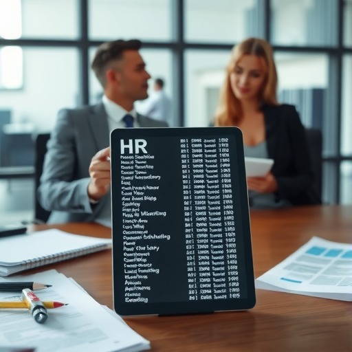 HR裁员话术揭秘:如何合规处理员工离职(图2) HR裁员话术揭秘:如何合规处理员工离职(图2)