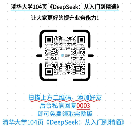 掌握五大技巧+提问黄金句式,精准掌控AI回应用途(图4) 掌握五大技巧+提问黄金句式,精准掌控AI回应用途(图4)
