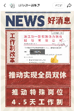 企业反内卷趋势凸显 阶梯式工作制改革助推效率提升(图4) 企业反内卷趋势凸显 阶梯式工作制改革助推效率提升(图4)