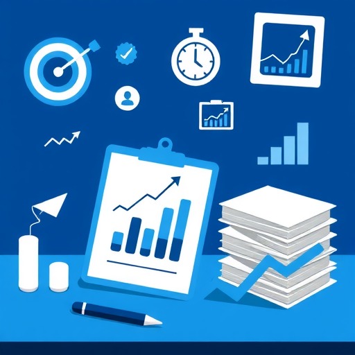 绩效考核分析报告：驱动绩效提升与组织发展的关键工具(图1)