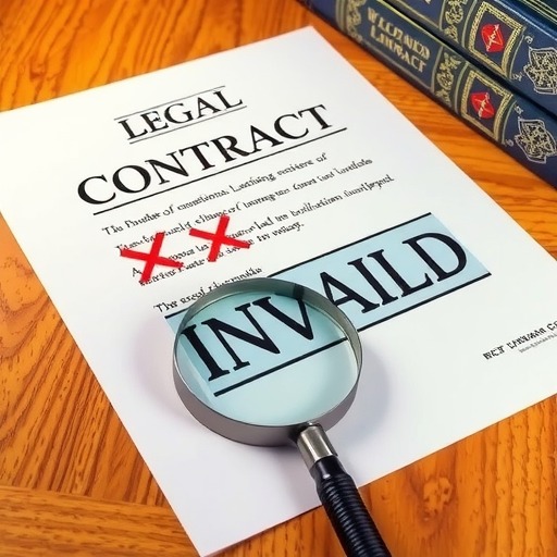 劳动合同无效情形及处理方式详解(图2)