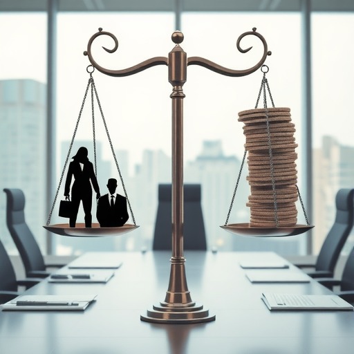 金融危机下的人才争夺战:核心岗位薪酬调整与储备策略(图2) 金融危机下的人才争夺战:核心岗位薪酬调整与储备策略(图2)