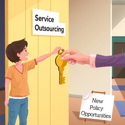 服务外包新政催生广州大学生就业岗位新机遇(图1)