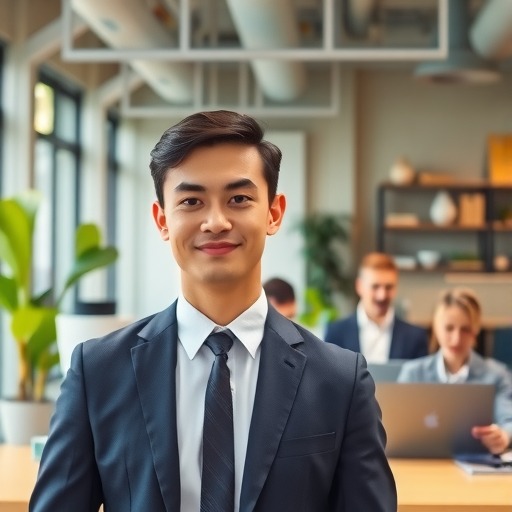 95后创业者创新餐饮模式：为35岁者提供就业新机遇(图1)