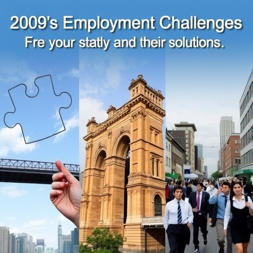 2009年中国就业政策聚焦三大群体应对挑战(图2)