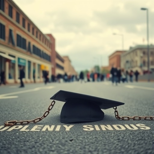 今年底100万名高校毕业生将不能就业(图2)