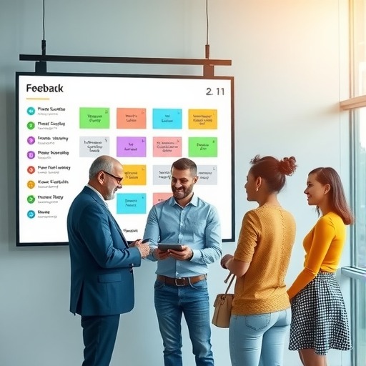不要忽略员工的信息反馈(图1)