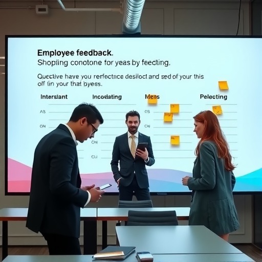 不要忽略员工的信息反馈(图2)