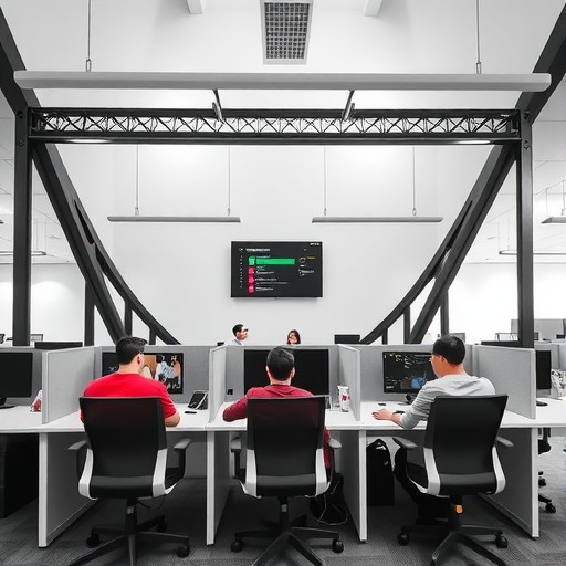 ＰＫ和孤立，如何化解员工的对立情绪(图2)