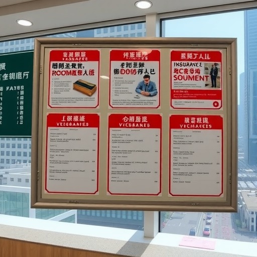 省职介中心:郑州最缺力工和保险业务员(图1)