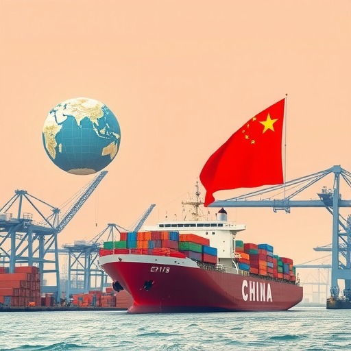 国内企业扬帆出海:急需有国际经验的人才(图1) 国内企业扬帆出海:急需有国际经验的人才(图1)