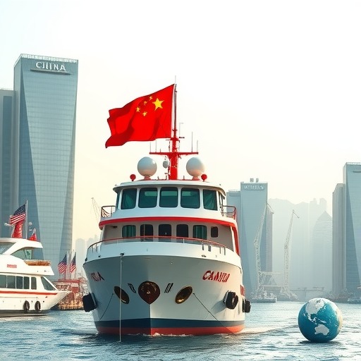 国内企业扬帆出海:急需有国际经验的人才(图2) 国内企业扬帆出海:急需有国际经验的人才(图2)