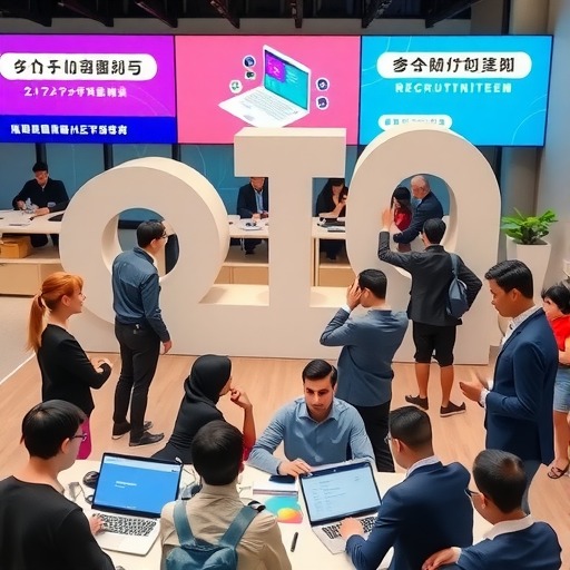 阿里妈妈狂招数百复合型广告人才(图2)