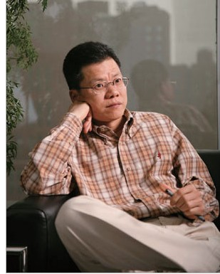 中国企业家创业历程：行业转型与企业市值增长(图2)
