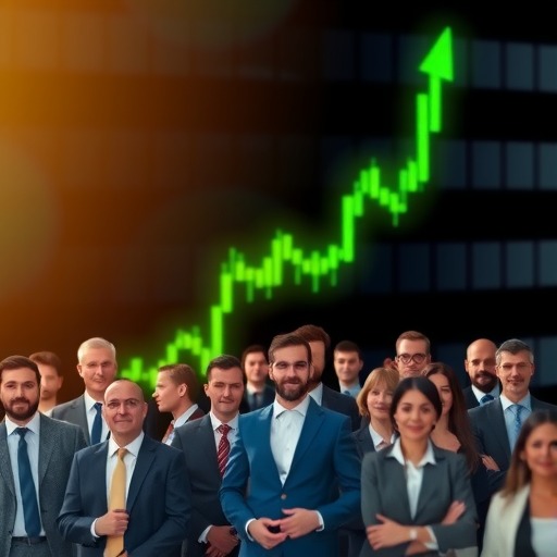 股市牛市推动金融专业报考与校园投资热潮(图1)