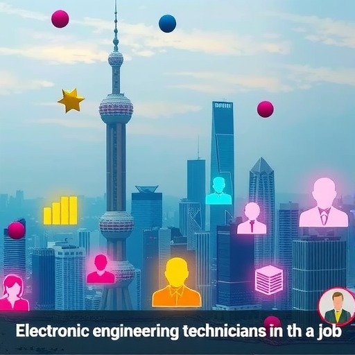 上海第三季度热门职业排行:电子工程技术占据首位(图1) 上海第三季度热门职业排行:电子工程技术占据首位(图1)