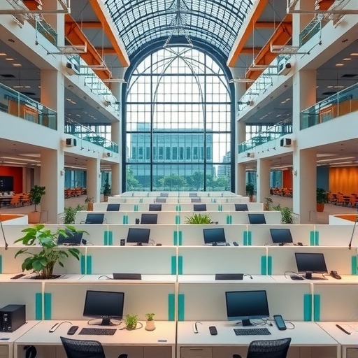 软件外包企业人才需求分析：适用型人才占比超80%(图1)