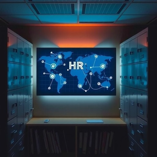 变革时代国企人力资源管理创新策略探析(图1)