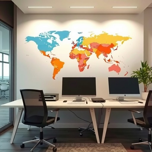 中国软件外包人才短缺制约国际竞争力(图1)