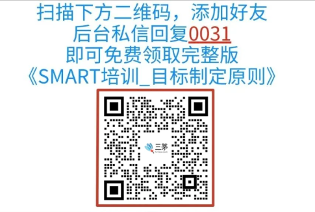 掌握SMART目标法，高效实现人生规划(图4)