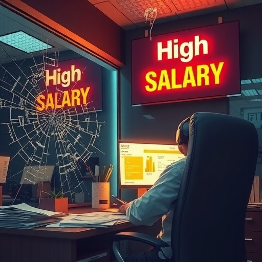 求职者警惕试岗诈骗陷阱 高薪诱惑难挡骗局(图2)