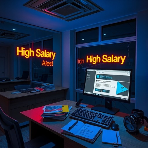 求职者警惕试岗诈骗陷阱 高薪诱惑难挡骗局(图5)