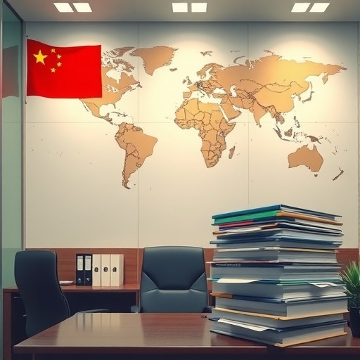 中国企业为什么不为人才而海外并购(图1)