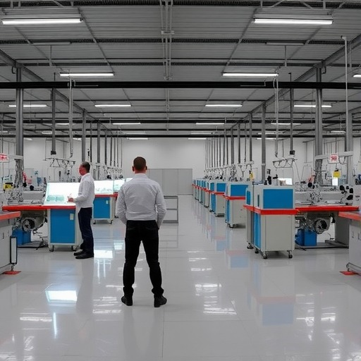 用工荒“年年荒” 劳动力短缺或将成为长期趋势(图1)