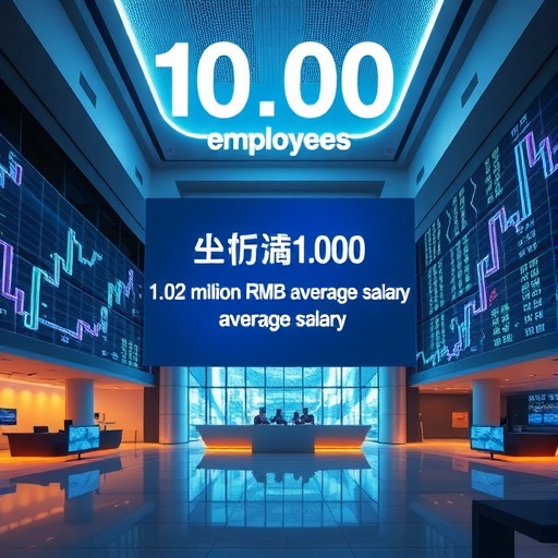 腾讯年报出炉：员工11万，人均年薪102万！(图1)