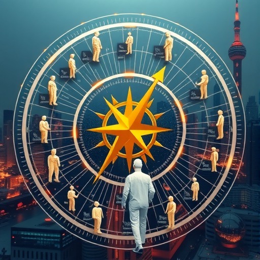 刘志勤：中国更应“以人才为纲”(图1)