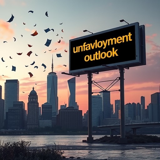 就业竞争指数揭示通胀对劳动力市场影响(图2)