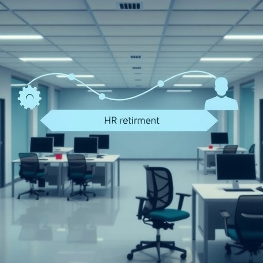 弹性退休制度实施影响及企业应对策略(图2)