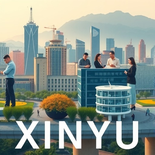 新余新能源产业发展路径解析(图1)