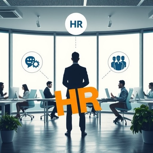 企业人力资源管理误区：员工归属感缺失问题分析(图1)