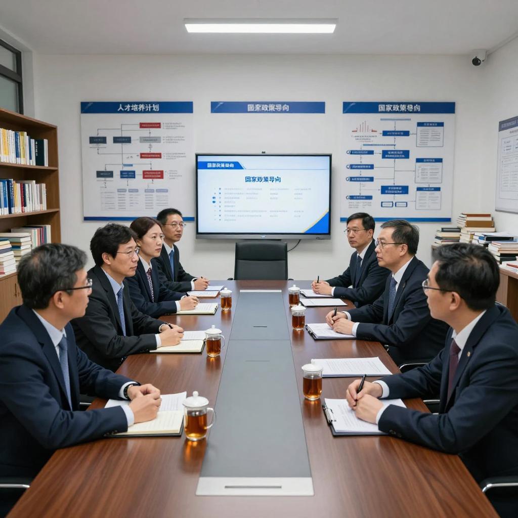 人才强国战略启航:四大尊重构建创新发展新格局(图1) 人才强国战略启航:四大尊重构建创新发展新格局(图1)