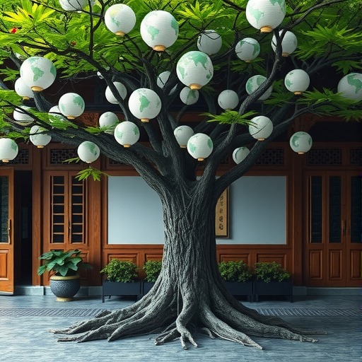 人才战略:植根本土 放眼全球(图1) 人才战略:植根本土 放眼全球(图1)