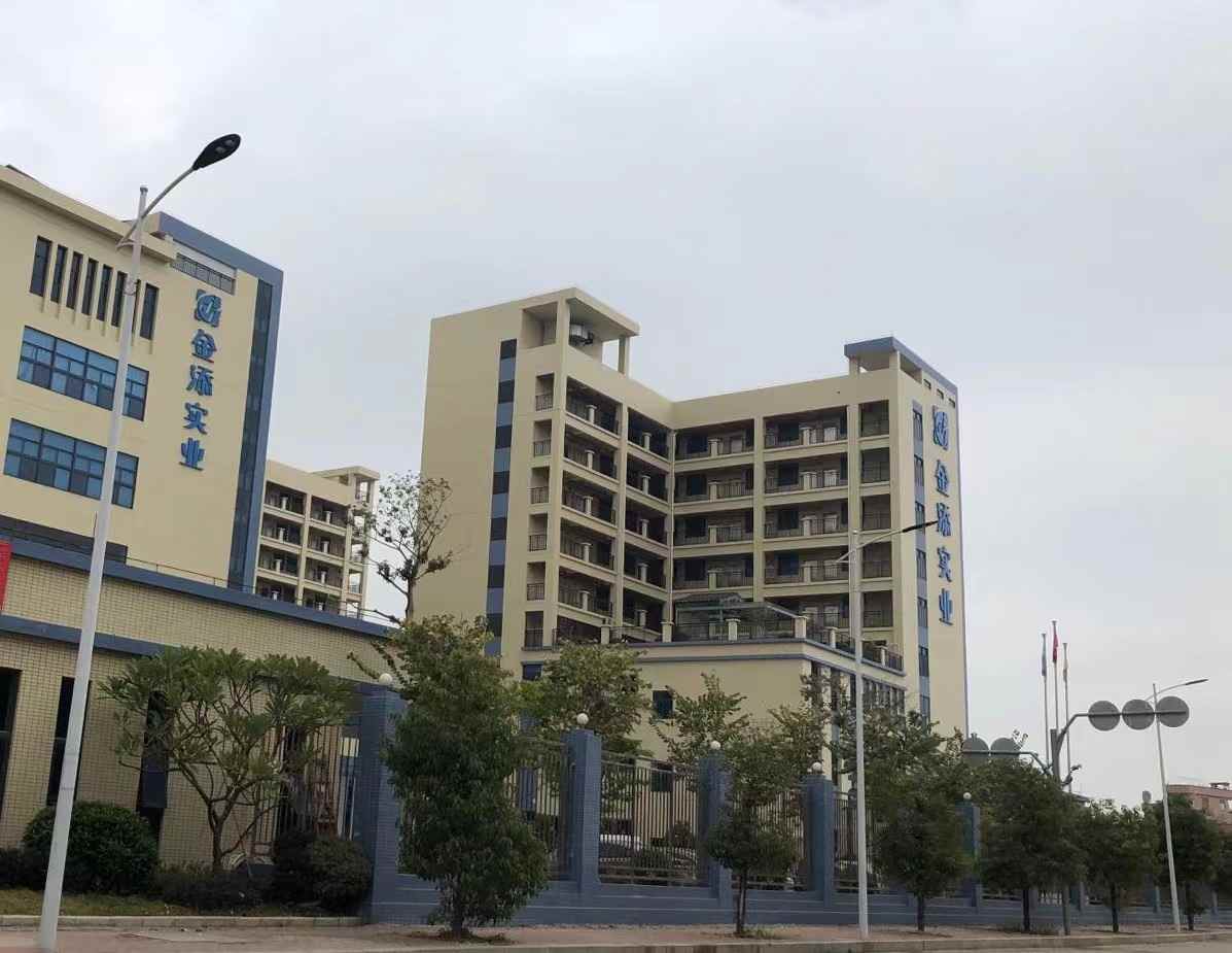 东莞金添实业投资有限公司图片5