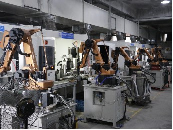 浙江金信达真空器皿有限公司图片5