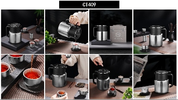 浙江金信达真空器皿有限公司图片10