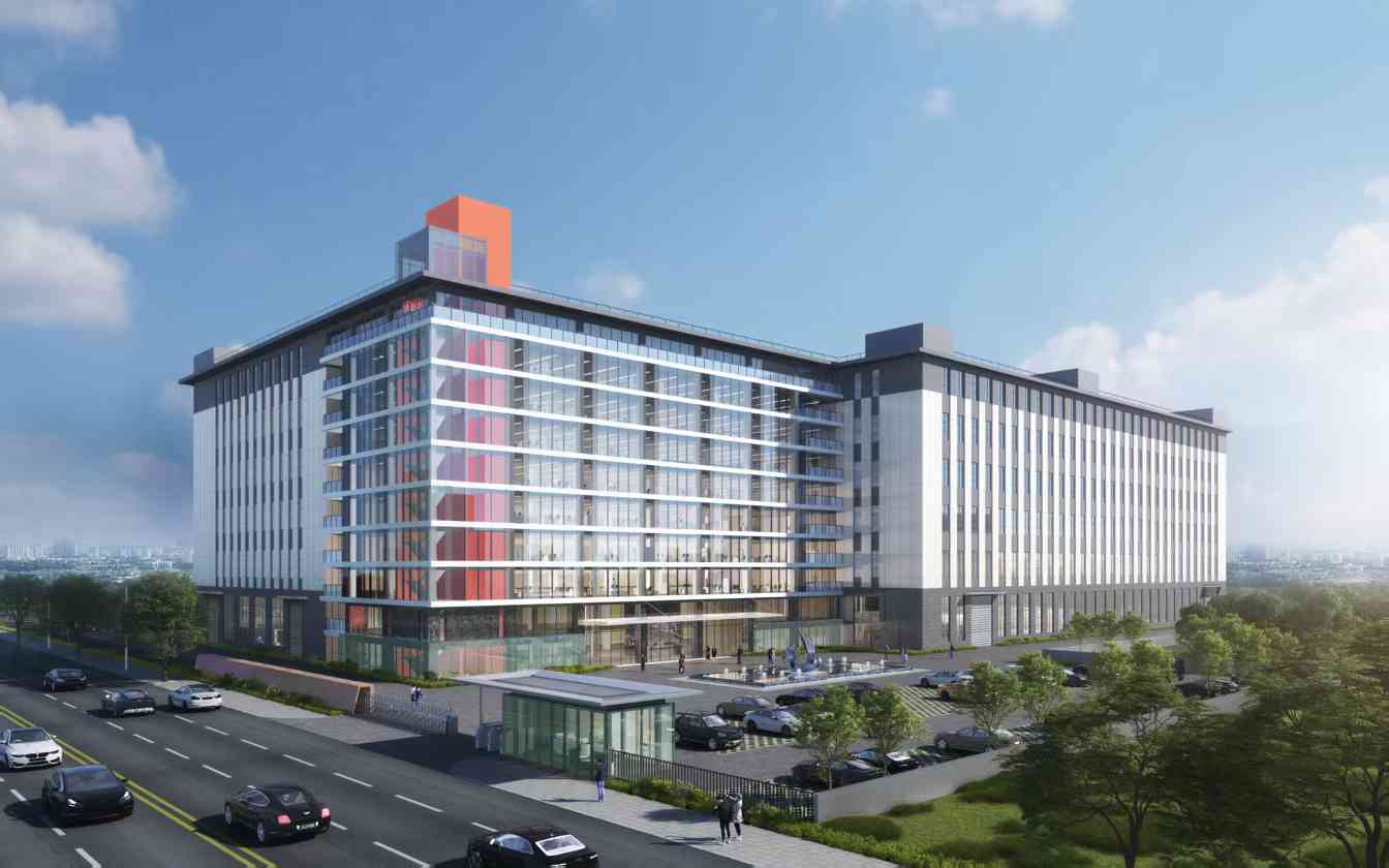 浙江金信达真空器皿有限公司图片13