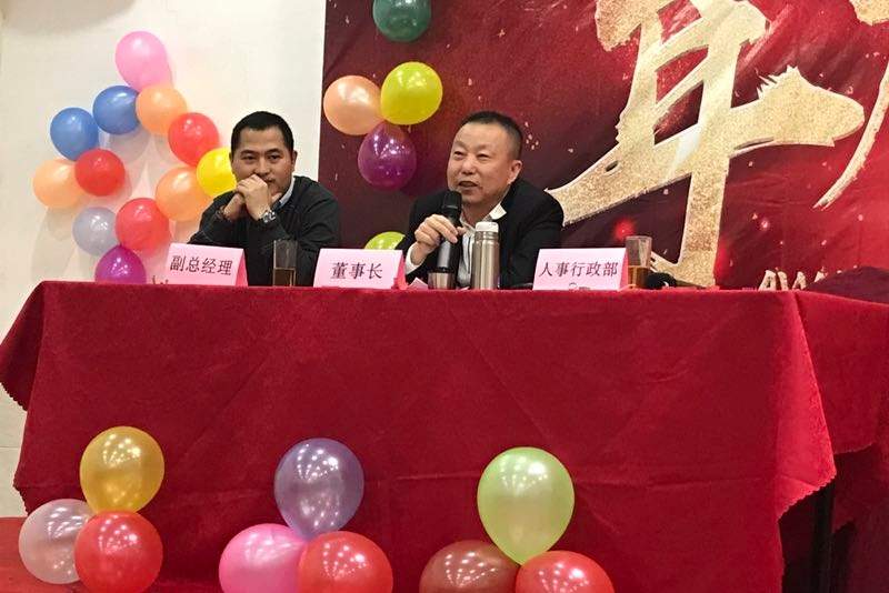 东莞市新威电子科技有限公司图片4