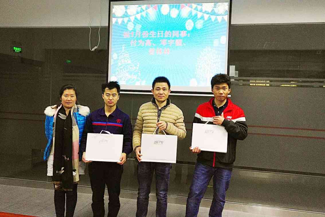 东莞市新威电子科技有限公司图片6