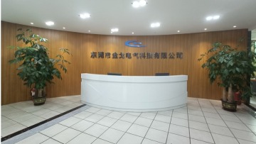 东莞市金戈电气科技有限公司图片1